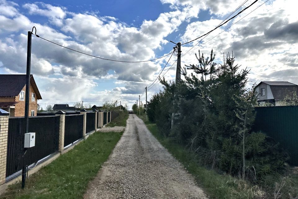 земля г Чехов Губернский м-н, Чехов городской округ фото 1