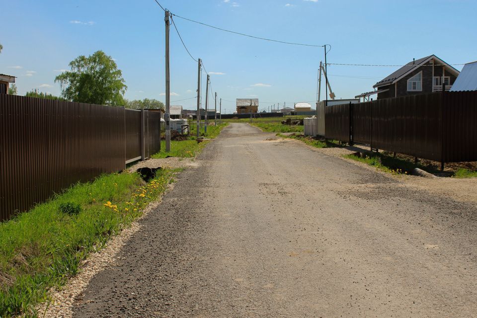 земля г Домодедово д Минаево ИЖС Минаево, Домодедово городской округ фото 1