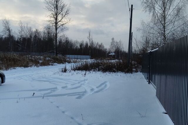 земля Орехово-Зуевский городской округ фото