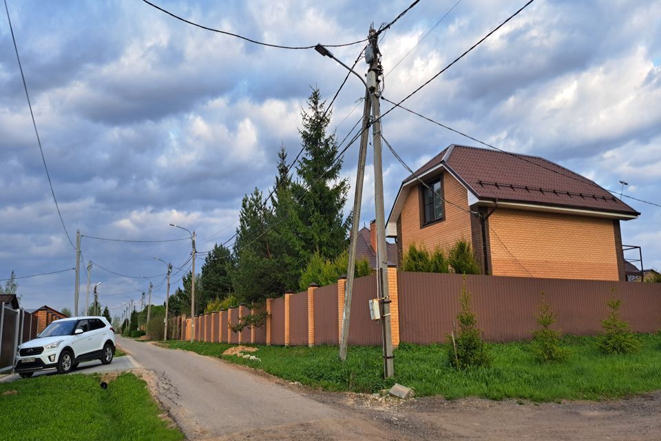 земля городской округ Дмитровский д Медведково 15 фото 1