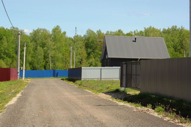 ИЖС Минаево, Домодедово городской округ фото