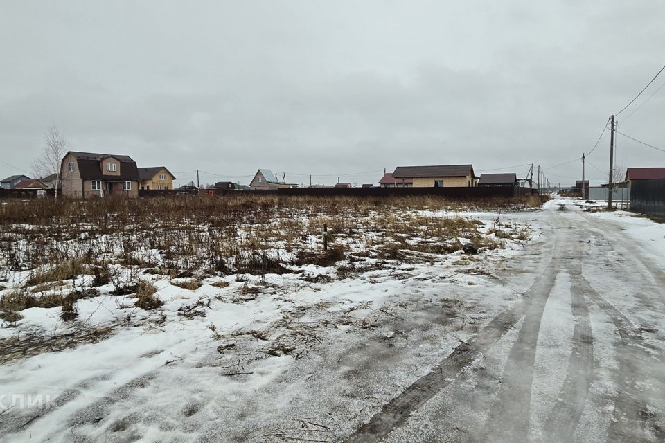 земля городской округ Воскресенск коттеджный посёлок Городище, территория Городище-1 фото 1