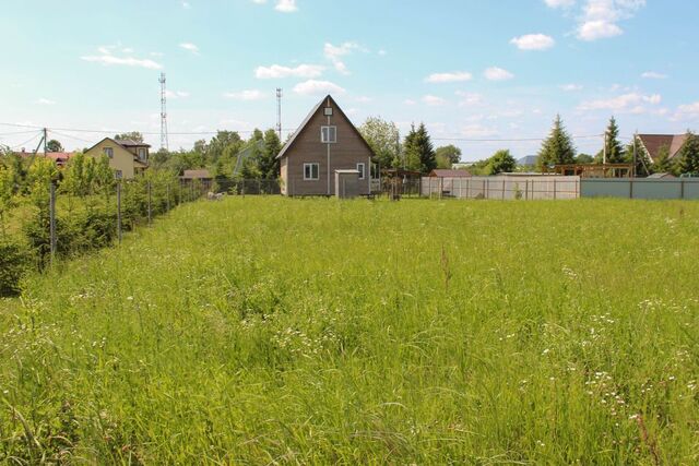 д Минаево ИЖС Минаево, Домодедово городской округ фото