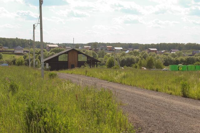 ИЖС Минаево, Домодедово городской округ фото