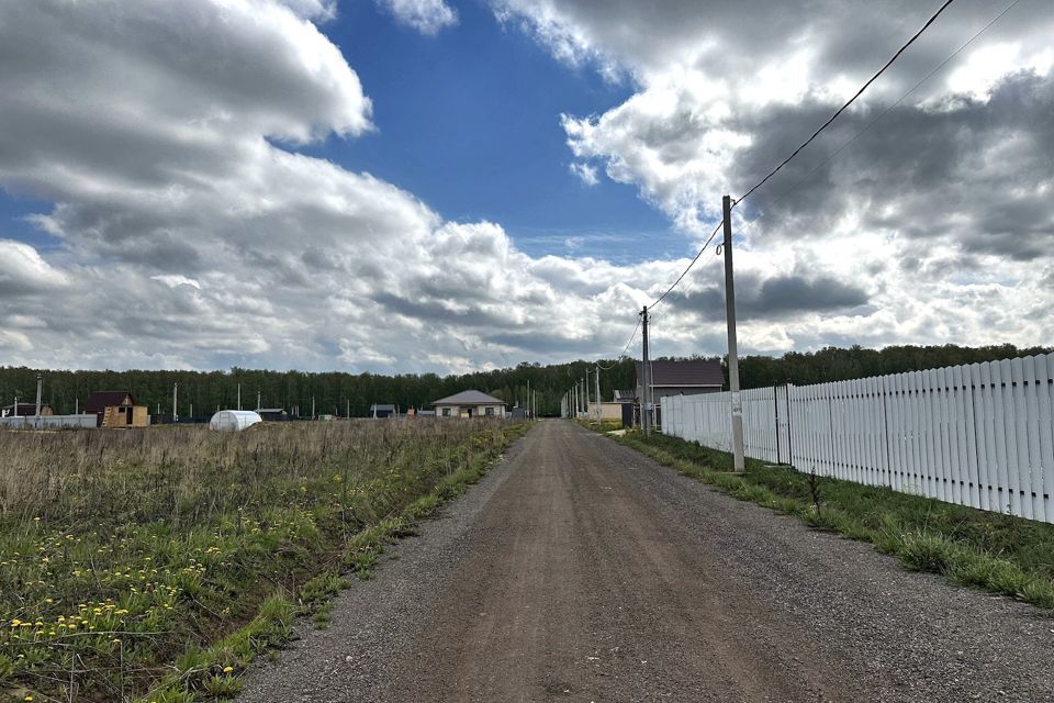 земля городской округ Домодедово д. Ивановка фото 1