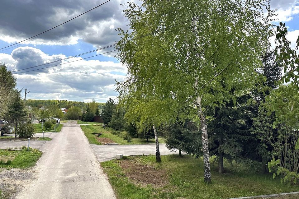 земля городской округ Чехов д. Костомарово фото 1