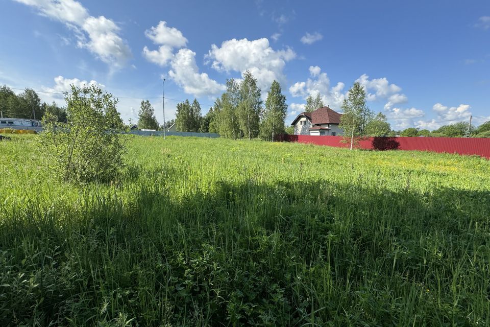 земля городской округ Можайский д Кукарино ул Медвежьегорская фото 1