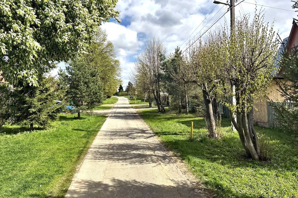 земля городской округ Ступино рп. Михнево фото 1