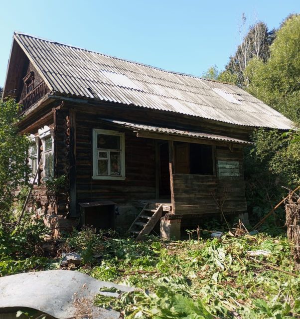 дом городской округ Сергиево-Посадский с Заболотье 24 фото 1