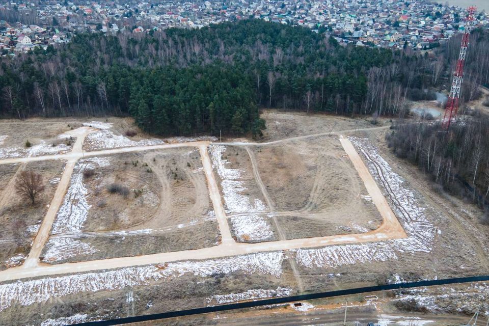 земля городской округ Богородский фото 1