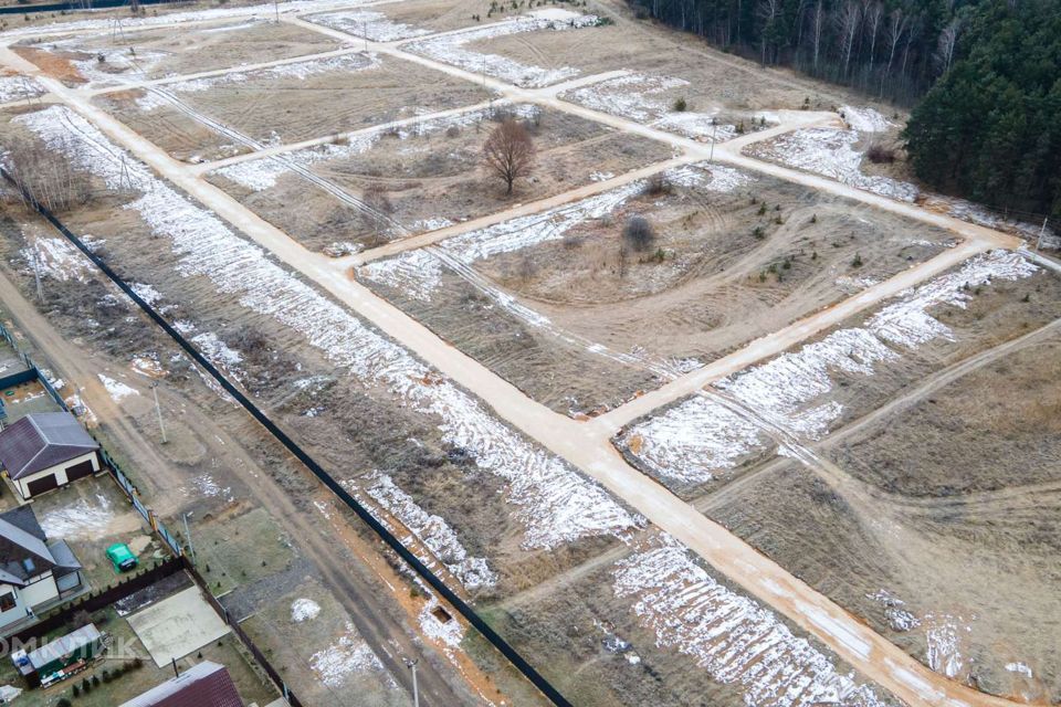 земля городской округ Богородский фото 1