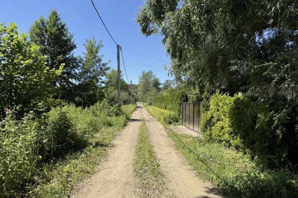 земля городской округ Раменский д. Тимонино фото 1