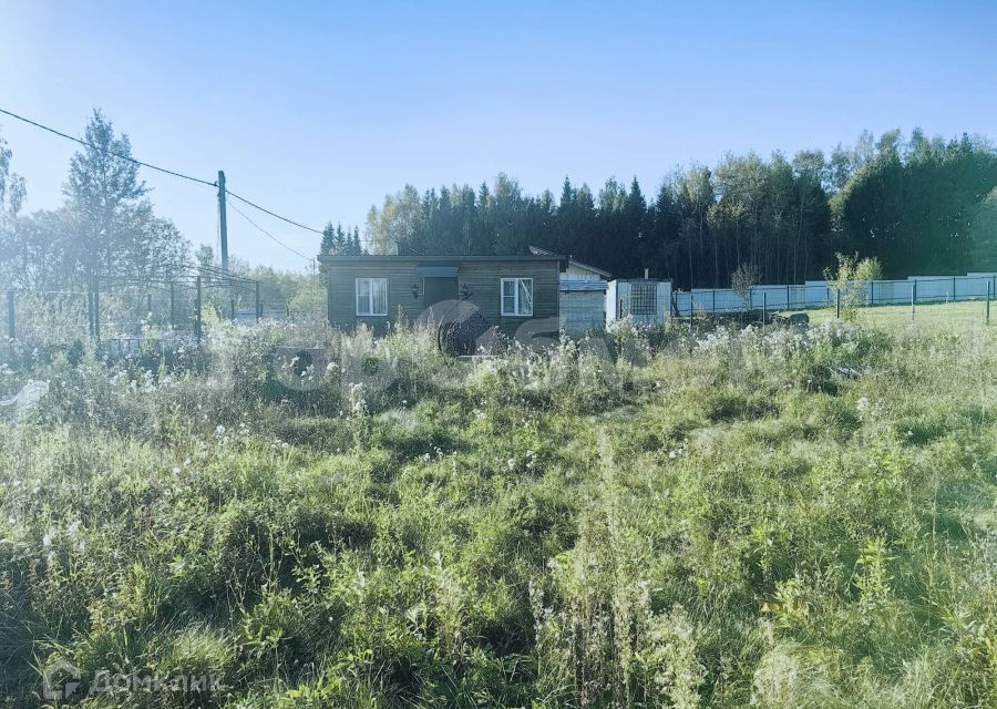 земля городской округ Мытищи д. Протасово фото 1