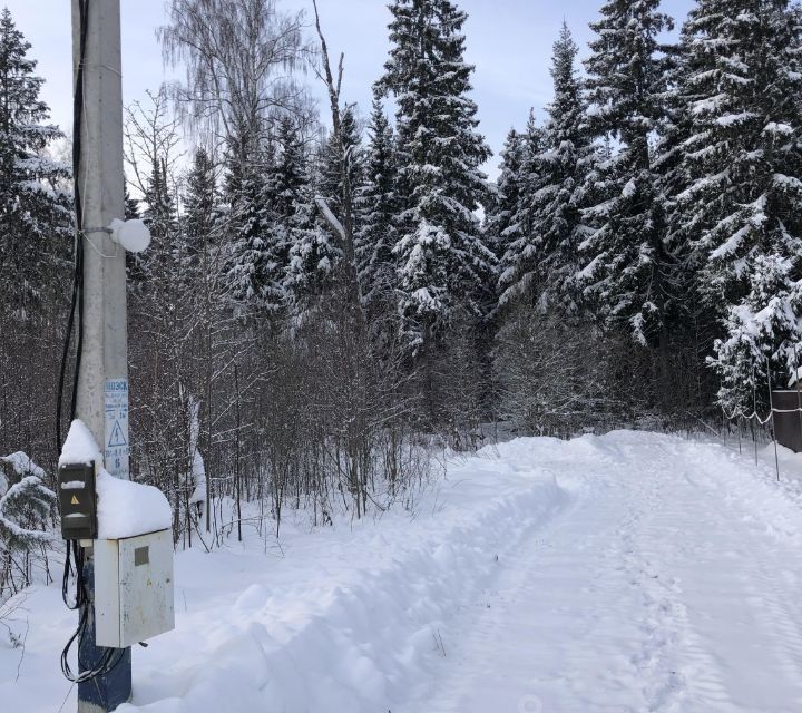 земля городской округ Дмитровский фото 1