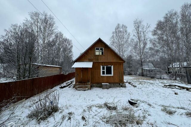 СНТ Богатырь фото