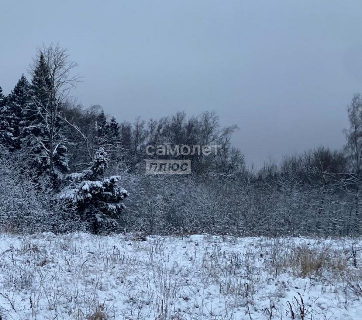 земля г Солнечногорск фото 1