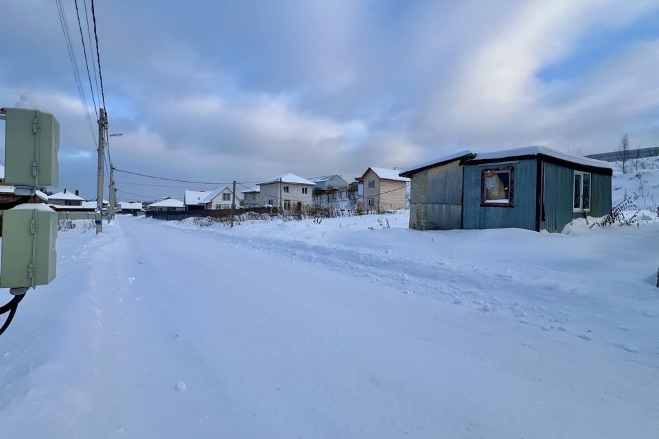 земля городской округ Дмитровский д Бабаиха Для друзей фото 1