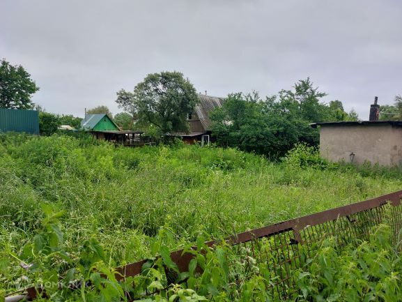 земля городской округ Подольск д. Гривно фото 1