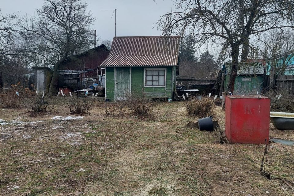 земля городской округ Солнечногорск д. Новинки фото 1