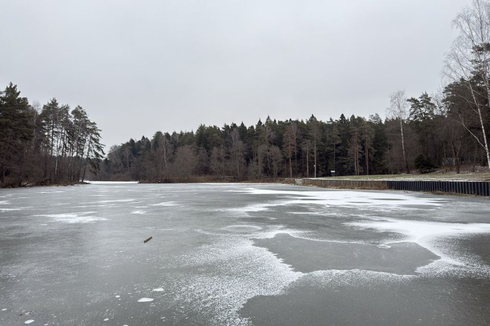 земля городской округ Красногорск д Бузланово ул Центральная 79 фото 1