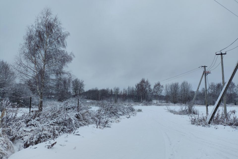 земля городской округ Орехово-Зуевский Кудыкино Лайф фото 1