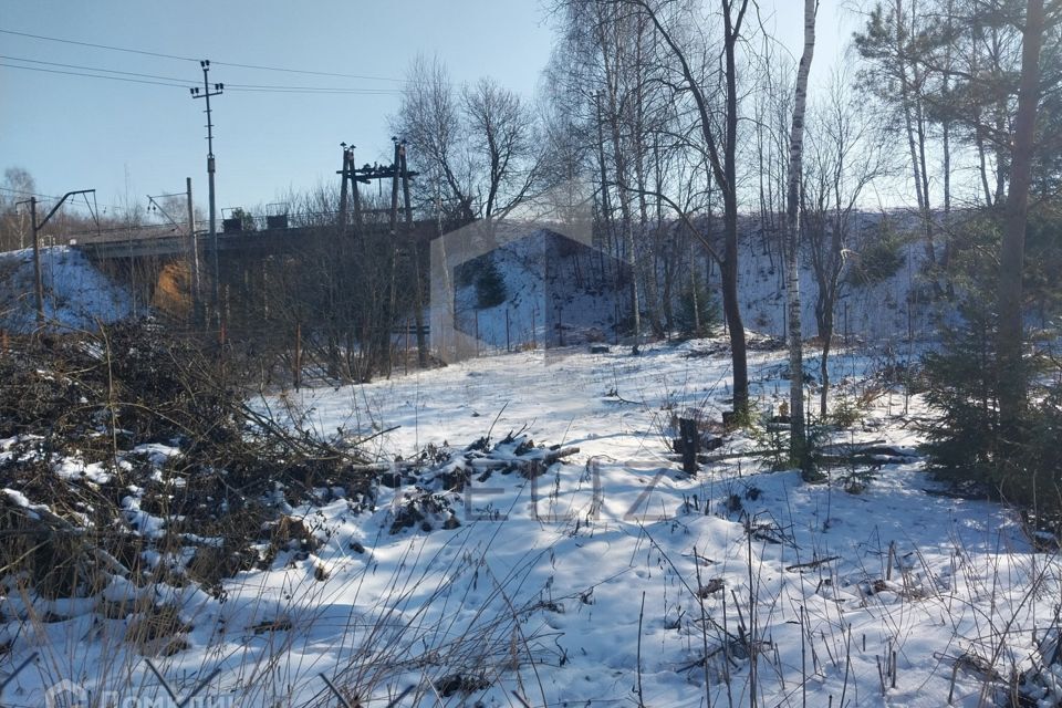 земля городской округ Наро-Фоминский СНТ Головеньки фото 1