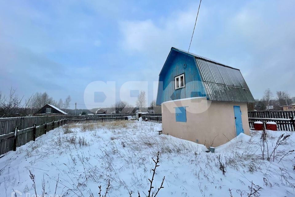 дом Коломна городской округ, СНТ Ягодное, д. Новоселки фото 1