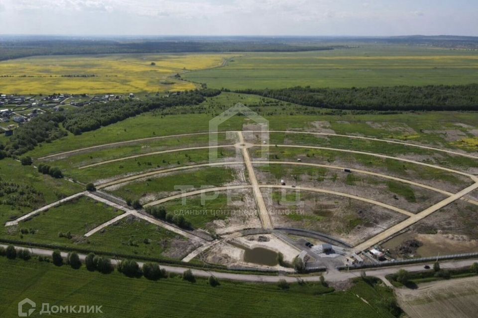 земля р-н Гатчинский Павловская жемчужина фото 1