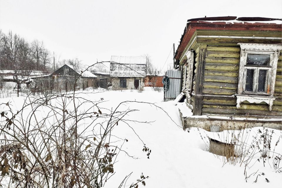 земля г Подольск ул 2-я Полевая 12 Подольск городской округ фото 1