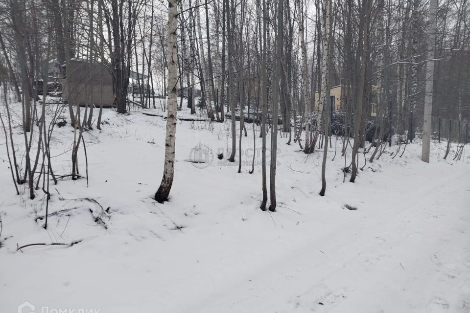 земля городской округ Дмитровский д. Муханки фото 1