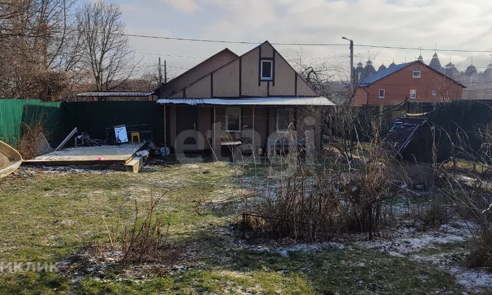 земля городской округ Ленинский д Дальние Прудищи 53/1 фото 1