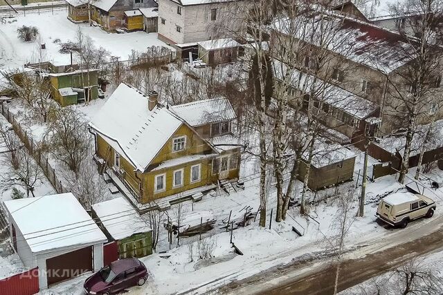 земля дом 36 Красносельский фото