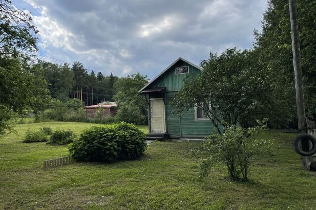 снт Электрик территория СНТ Электрик, 75, Щёлково городской округ фото