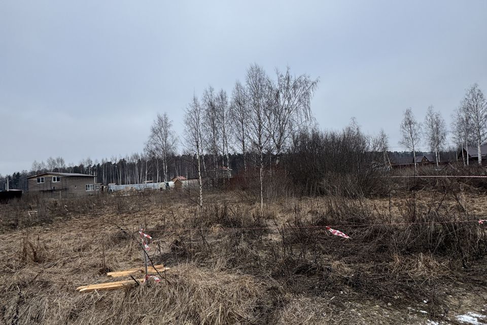 земля городской округ Можайский д Сады на реке, 400, Щёлково городской округ фото 1