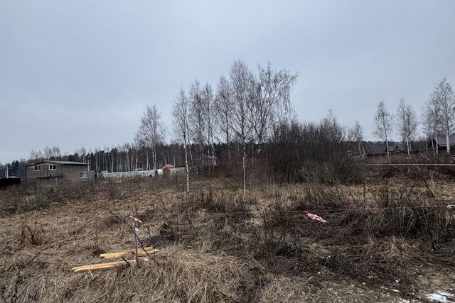 д Сады на реке, 400, Щёлково городской округ фото