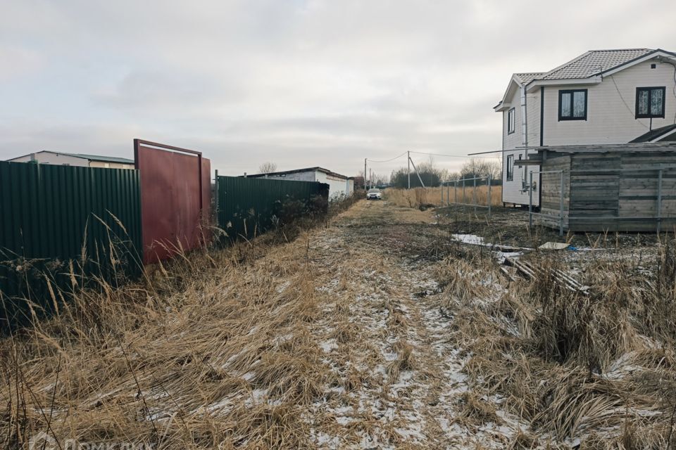 земля городской округ Раменский д Поддубье днп Поддубье 485 фото 1