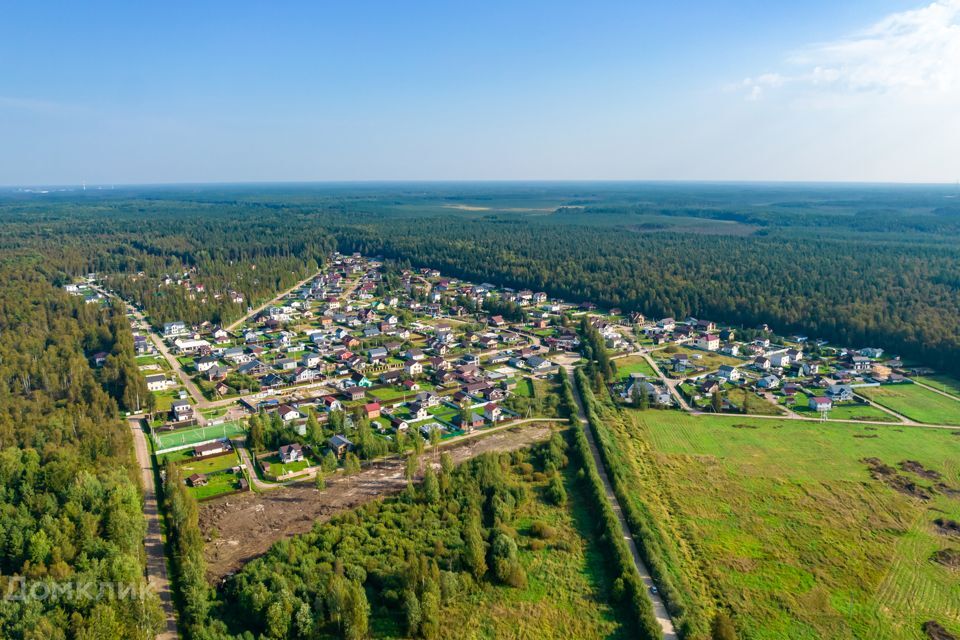 земля р-н Всеволожский Коркинский ручей фото 1