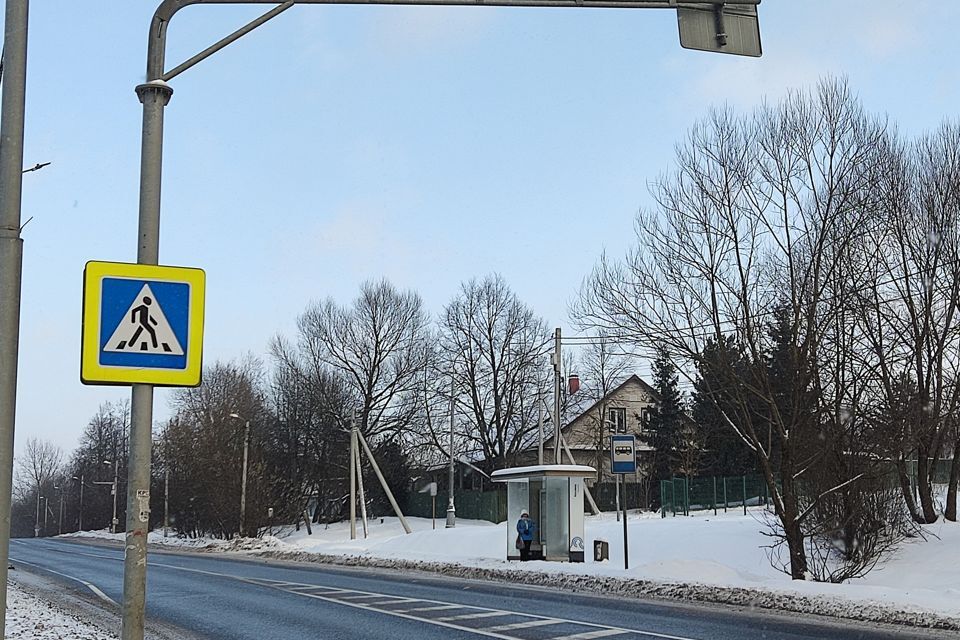 земля г Москва п Вороновское д Косовка Троицкий административный округ, деревня Косовка, 44 фото 1