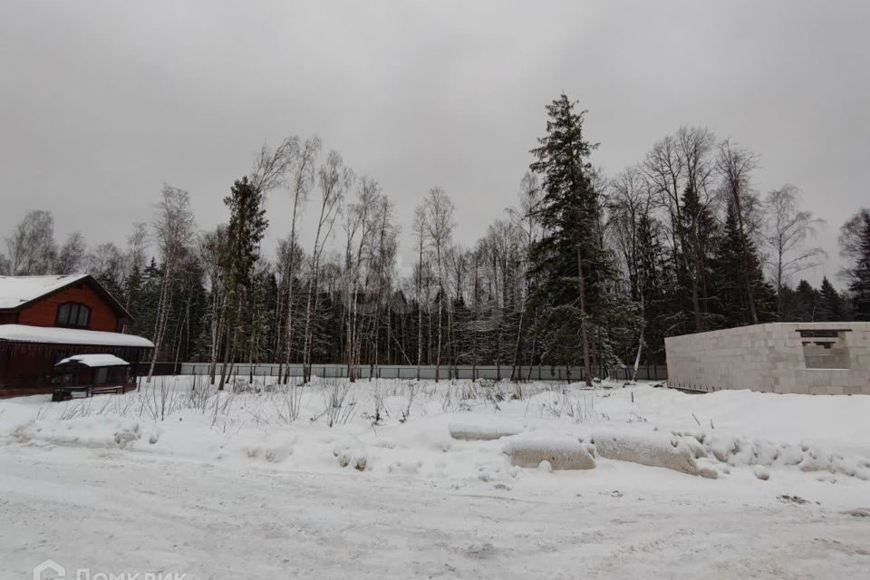 земля городской округ Наро-Фоминский фото 1