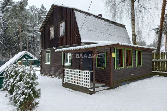 ул Баркановская 114а Всеволожское городское поселение фото