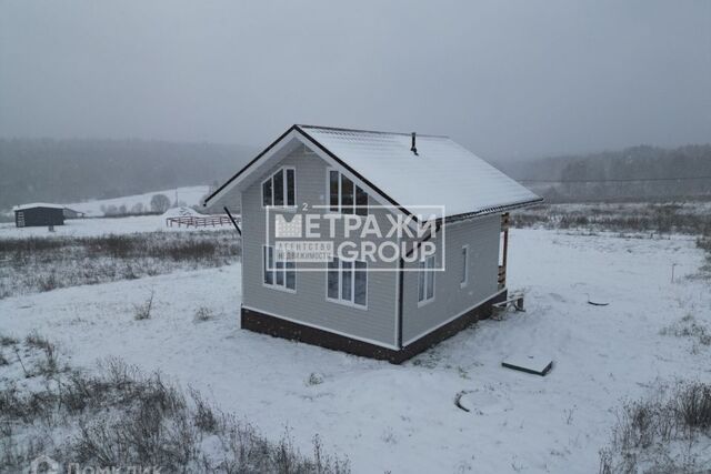 тер Шубино-Яркое ул Лучезарная Сергиево-Посадский городской округ фото