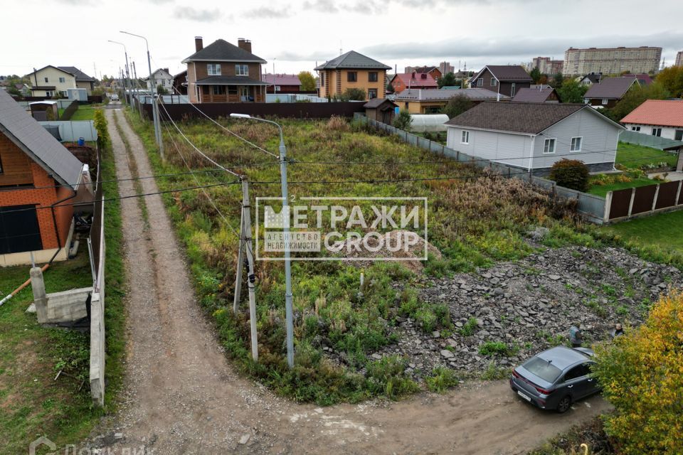 земля г Сергиев Посад ул Василия Шукшина Сергиево-Посадский городской округ фото 1