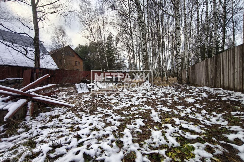 земля городской округ Пушкинский дп. Зеленоградский фото 1