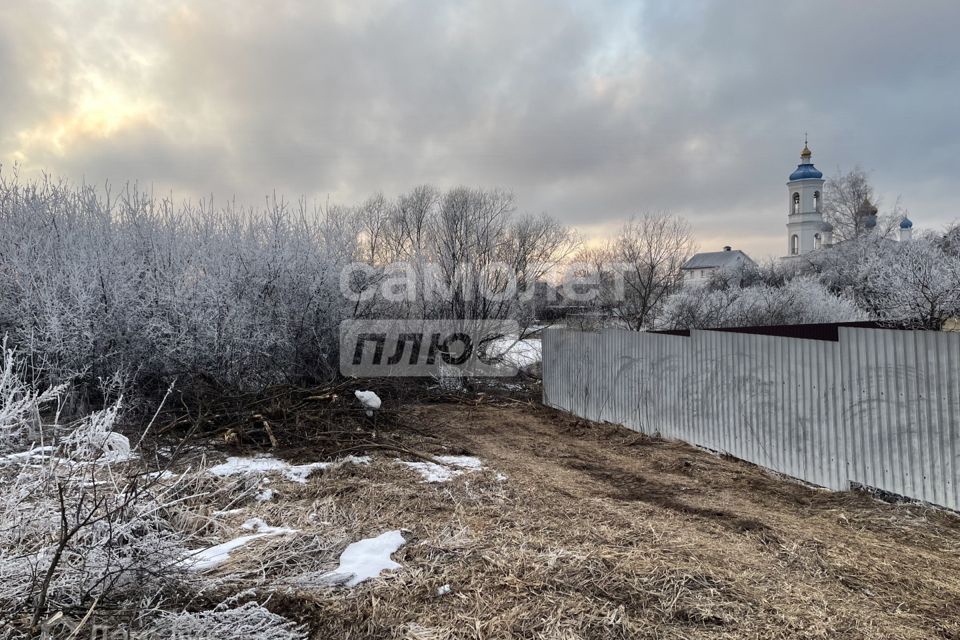 земля городской округ Дмитровский с. Подчерково фото 1