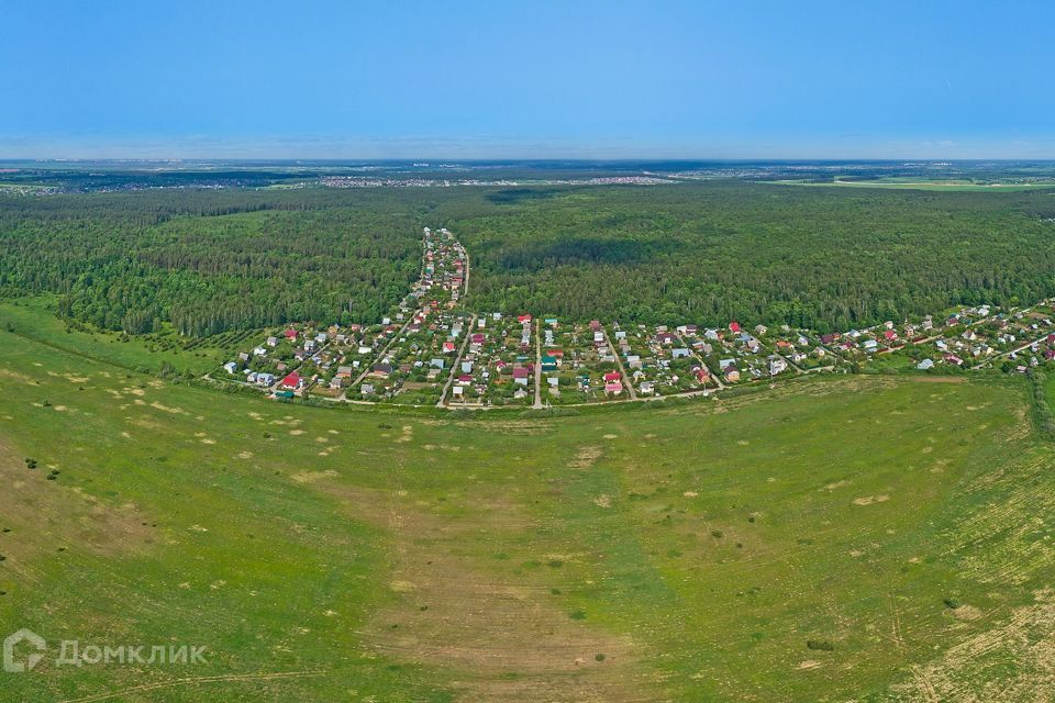 земля городской округ Раменский Вишнёвый сад фото 1