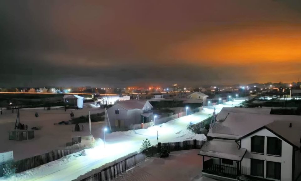 земля г Домодедово Домодедово городской округ, Кузьминский фото 1