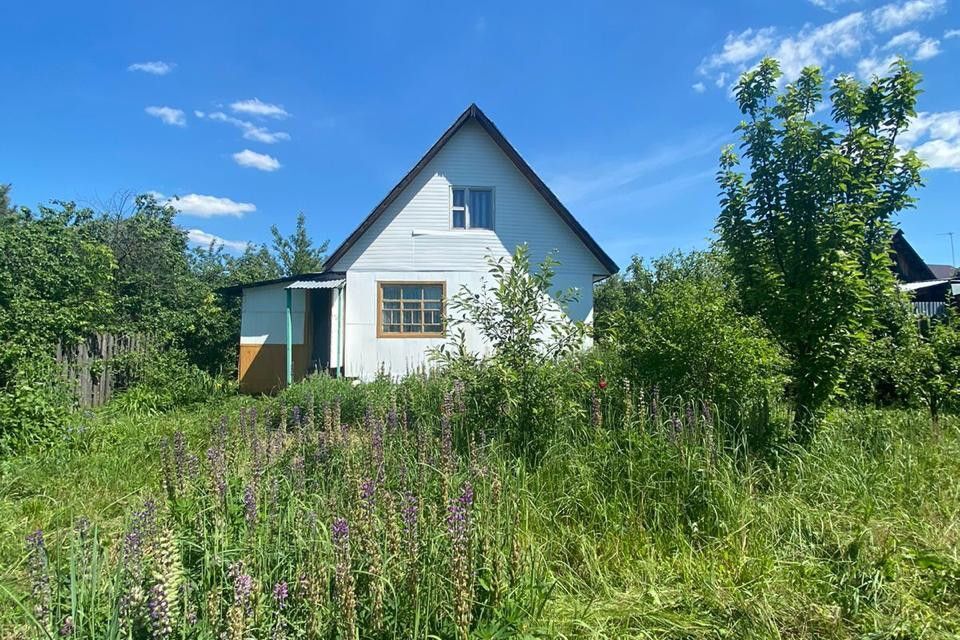 дом городской округ Раменский с Загорново ул Кленовая 9/2 фото 1