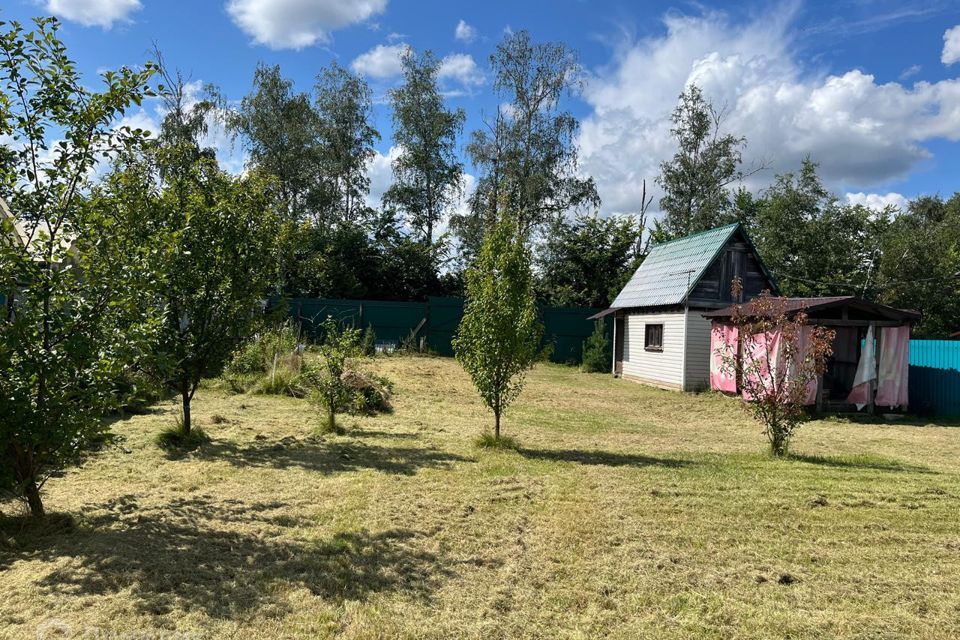 земля г Домодедово снт Матвеевка 106, Домодедово городской округ фото 1