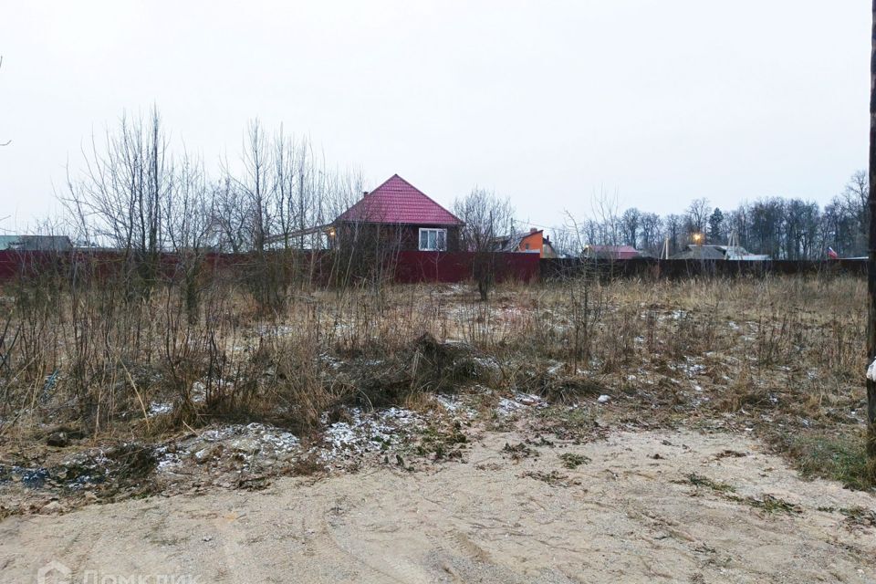 земля городской округ Воскресенск с Ачкасово Ачкасовское кладбище фото 1