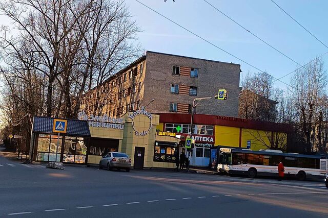 земля Королёв городской округ, м-н, Первомайский фото